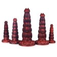 (image for) Big Dragon Knot Dildo