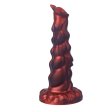 (image for) Big Dragon Knot Dildo