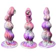 (image for) Devil's Eye Colorful Monster Penis