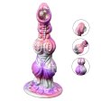(image for) Devil's Eye Colorful Monster Penis