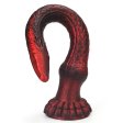 (image for) Eel Oversized Anal Dilation Toy