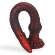 (image for) Eel Oversized Anal Dilation Toy