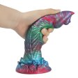 (image for) Soft Silicone Fantasy Tentacle Exotic Dildo