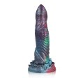 (image for) Soft Silicone Fantasy Tentacle Exotic Dildo