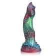(image for) Soft Silicone Fantasy Tentacle Exotic Dildo