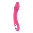 (image for) G Spot Dildo Vibrator