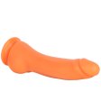(image for) Rider Silicone Realistic Dildo