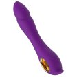 (image for) Inflatable Strong Shock Wand Vibrator