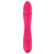 (image for) Inflatable Strong Shock Wand Vibrator