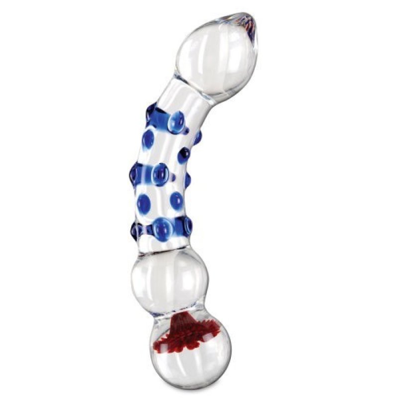 (image for) Double Ended Flower Dildo