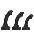 (image for) Mushroom Dildo with Suction Base