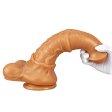 (image for) Huge Animal Horse Dildo