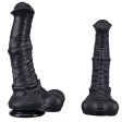 (image for) Huge Animal Horse Dildo