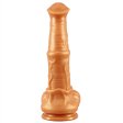 (image for) Huge Animal Horse Dildo