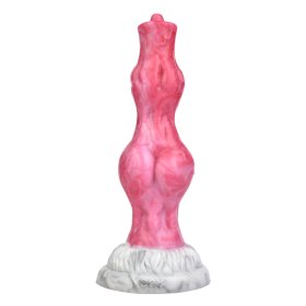 Rose Hawk Werwolf Dildo
