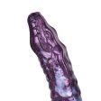 (image for) Alien Beast Night Elf 9.8" Dildo - E