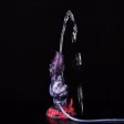 (image for) Squirting Alien Beast Night Elf 7.7" Dildo - J