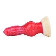 (image for) Alien Beast MV-X4781B 7.9" Dildo - K