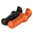 (image for) Little Milk Dog Soft Dildo
