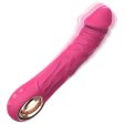 (image for) Milly Penis Shape Vibrator