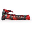 (image for) Red Devils Silicone 9.1" Horse Dick