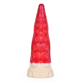 Hellfire Devils Silicone 8.1" Horse Dick