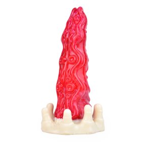 Hellfire Devils Silicone 8.5" Horse Dick