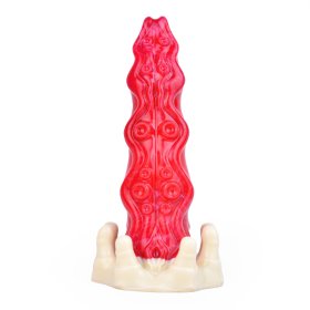 Hellfire Devils Silicone 8.5" Horse Dick