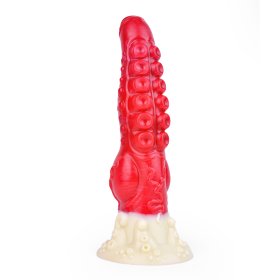 Hellfire Devils Silicone 9.6" Horse Dick