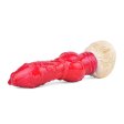 (image for) Hellfire Devils Silicone 9" Horse Dick