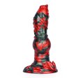(image for) Red Devils Silicone 9" Horse Dick