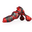 (image for) Red Devils Silicone 7.7" Horse Dick