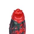 (image for) Red Devils Silicone 7.7" Horse Dick