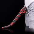 (image for) Red Devils Silicone 17.5" Horse Dick