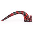 (image for) Red Devils Silicone 17.5" Horse Dick