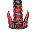 (image for) Red Devils Silicone 17.5" Horse Dick