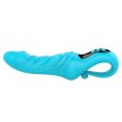 (image for) Heating Vibration Dildo With LCD Display