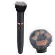 (image for) Dog Paw Makeup Brush Vibrator