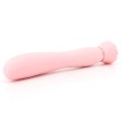 (image for) Ballet Heating & Bent Vibrator With Suction Cup