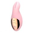 (image for) Flirting Bunny Rabbit Ears Clitoral Vibrator