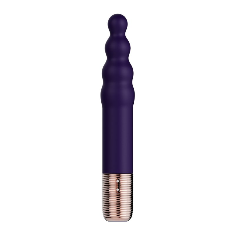 (image for) Luxury Powerful USB Rechargeable Mini Bullet