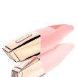 (image for) Nipple Clip Clitoral Stimulator
