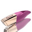 (image for) Nipple Clip Clitoral Stimulator