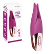 (image for) Nipple Clip Clitoral Stimulator