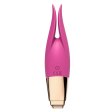 (image for) Nipple Clip Clitoral Stimulator