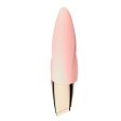 (image for) Nipple Clip Clitoral Stimulator