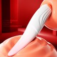 (image for) Gradient Tongue Vibrator