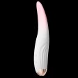 (image for) Gradient Tongue Vibrator