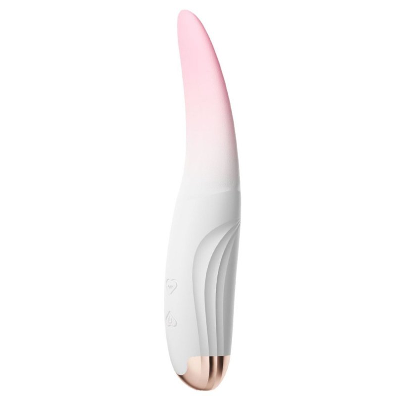 (image for) Gradient Tongue Vibrator