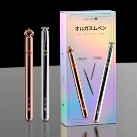 Flirting Vibration Pen